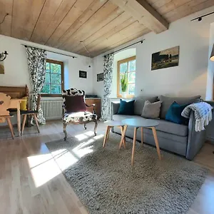 Koenig Ludwig' Maerchenhafte Apartment