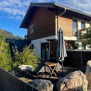 Biermann Apartment