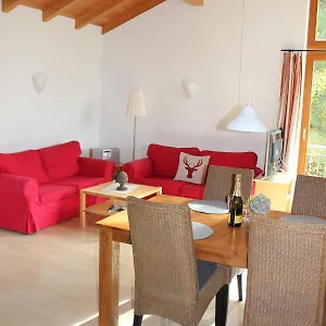 Almrausch Apartment