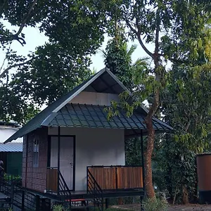 Guest house The Wayanad Club 