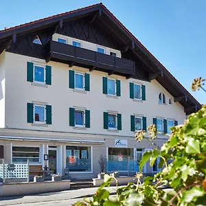 An Der Ammer Apartment