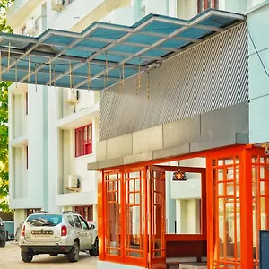 Hotel Prasanth 