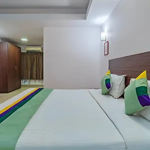 Hotel Treebo ***