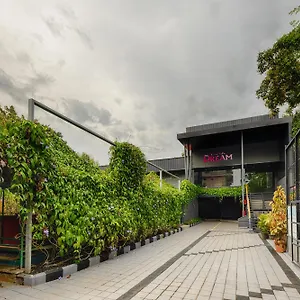 Hotel Vidya Residency ****