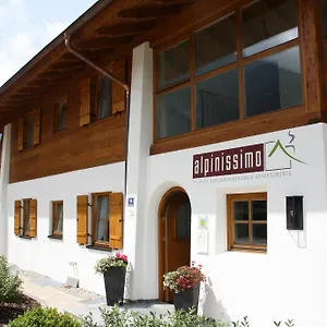 Alpinissimo Apartment