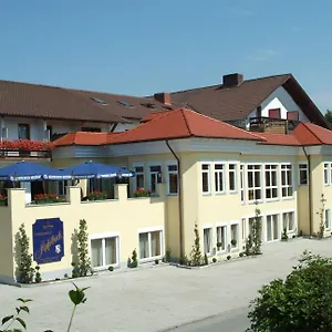 Landgasthof Apfelbeck Szálloda