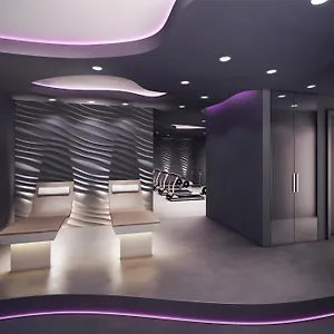 Apartman Visionapartments - Contactless Check-in