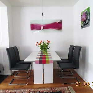 Krause Apartment