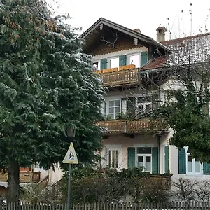 Haser Apartment