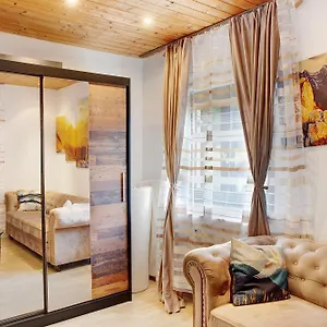 Alpina Haus Apartment