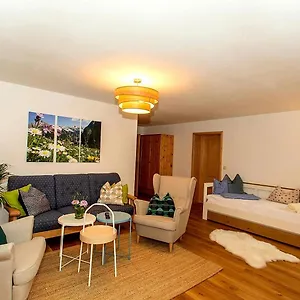 Schoenes Ammertal Apartment