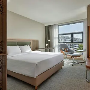 Szálloda Courtyard By Marriott Center