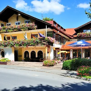 Romantik Böld Hotel