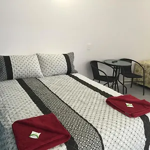 Motel Railway Mt Morgan 