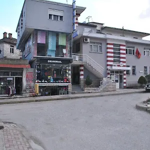 Szálloda Eden