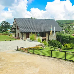 Guest house Oasis Bungalow - ***