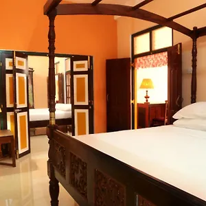 Hotel Ceylon ***