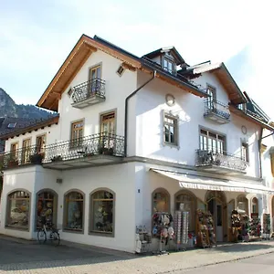 Kronburger Apartment