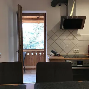 Mein Quartier Apartment