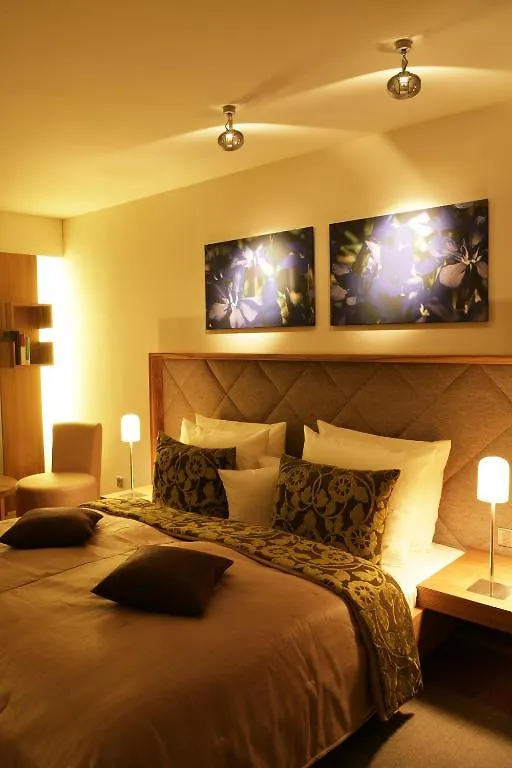 Hotel Maximilian Oberammergau Germany